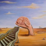 Brainchain surrealisme